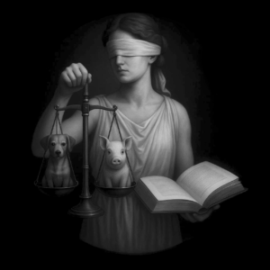 Tierethik - Das Grundfundament