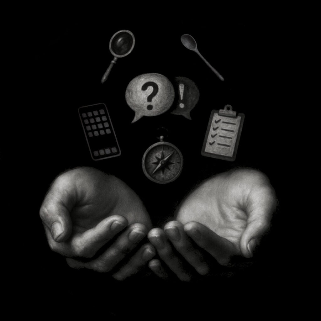 Vegan leben - Alltag, Tipps und Unterstützung