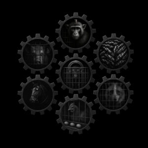 Warum Vegan? - Die Realität hinter der Tierausbeutung